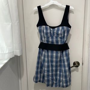 Vintage 2000s G by Guess dress with belt